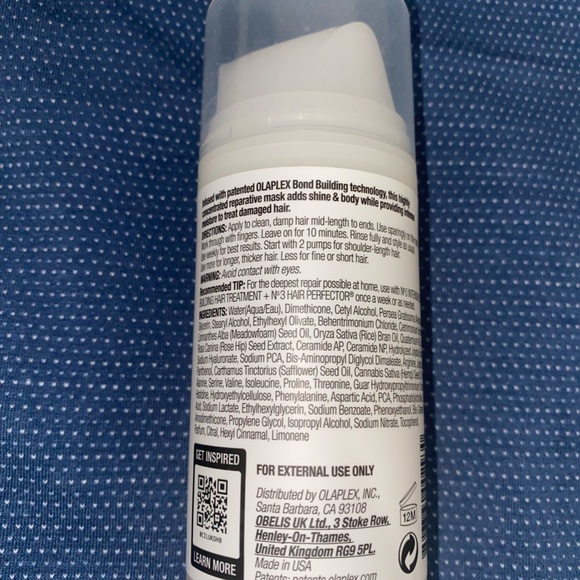 OLAPLEX SET COMPLETE ( 8 ) - Picture 8 of 11